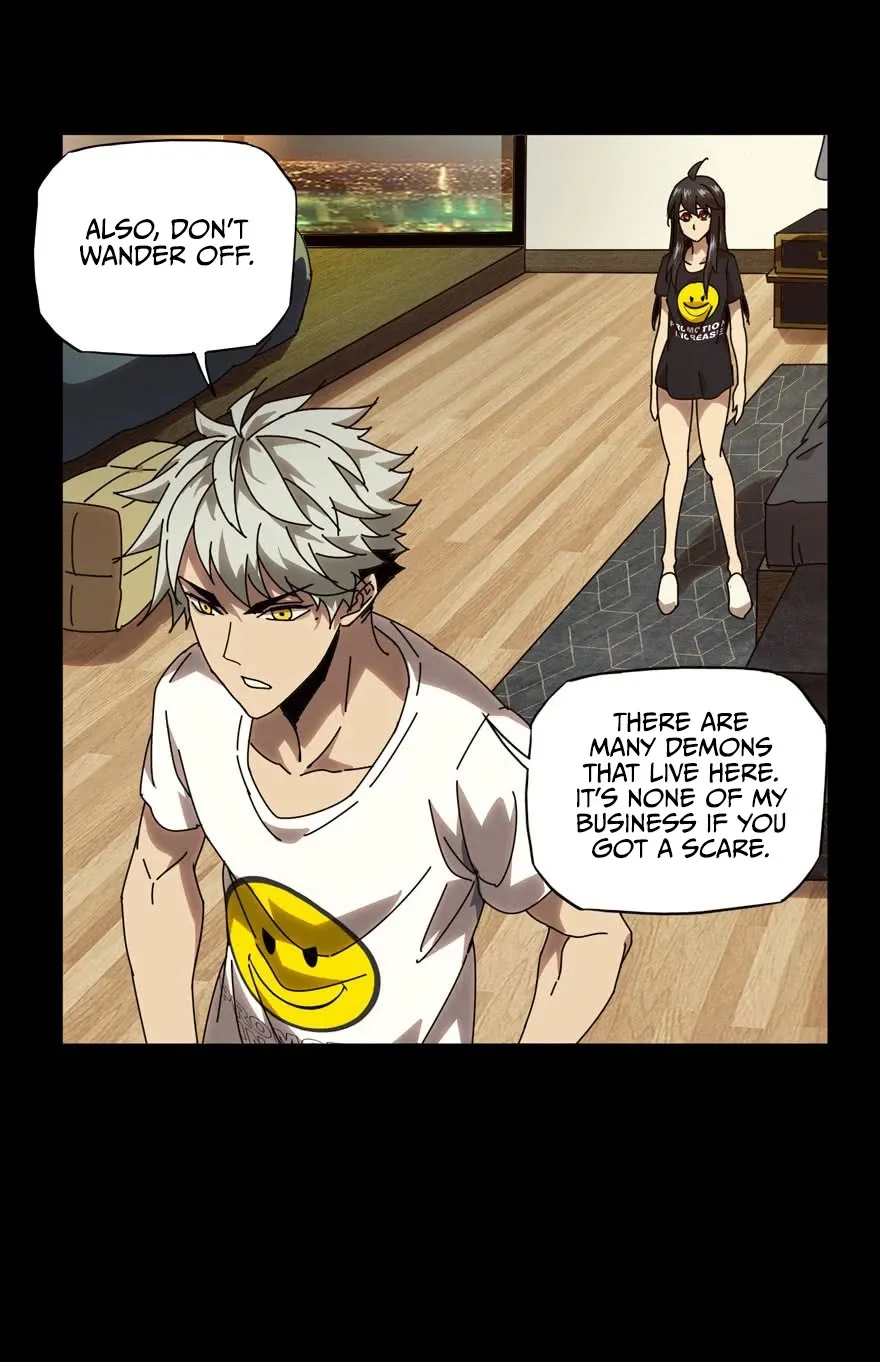 Read Formless Form chapter 29 image 39 on Lezhin