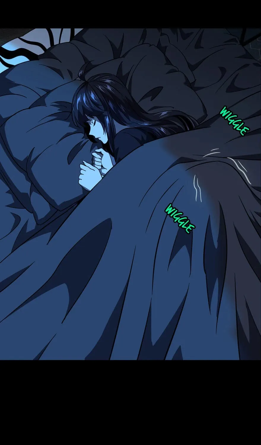 Read Formless Form chapter 29 image 47 on Lezhin