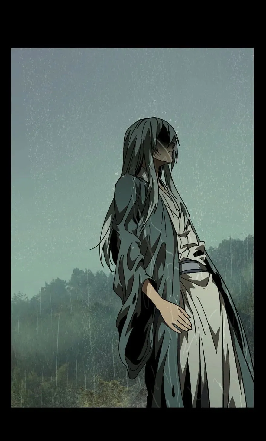 Read Formless Form chapter 29 image 6 on Lezhin