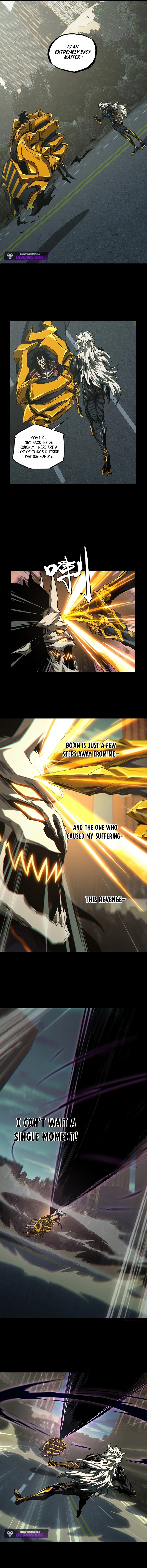 Read Formless Form chapter 290 image 3 on Lezhin