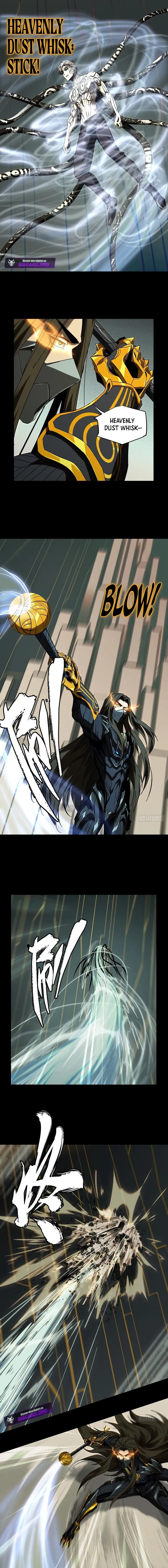 Read Formless Form chapter 297 image 5 on Lezhin