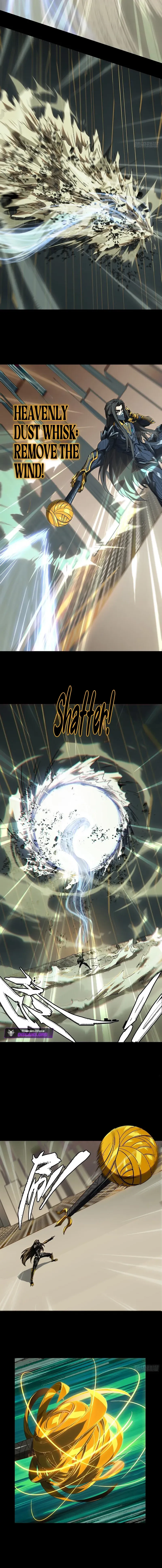 Read Formless Form chapter 297 image 6 on Lezhin
