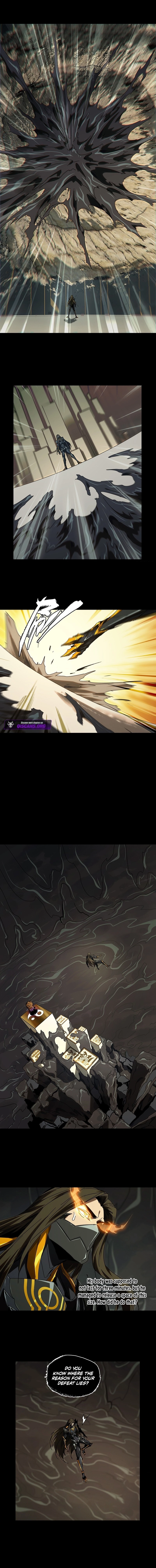 Read Formless Form chapter 298 image 1 on Lezhin