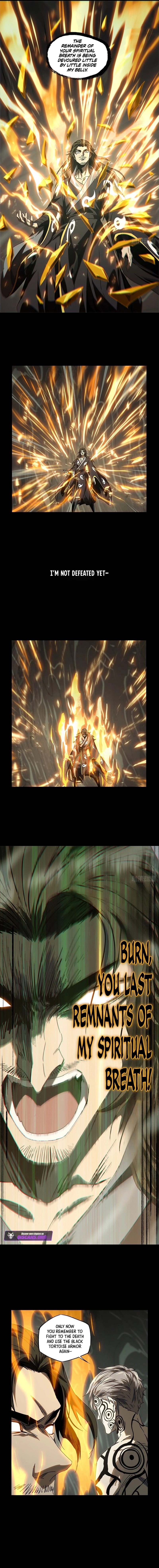 Read Formless Form chapter 298 image 5 on Lezhin