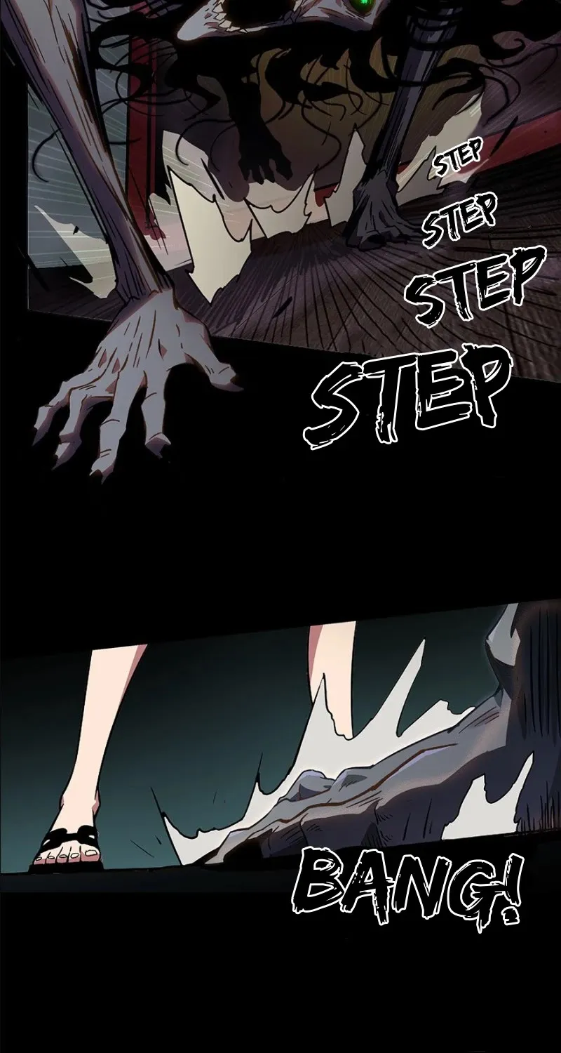 Read Formless Form chapter 3 image 17 on Lezhin