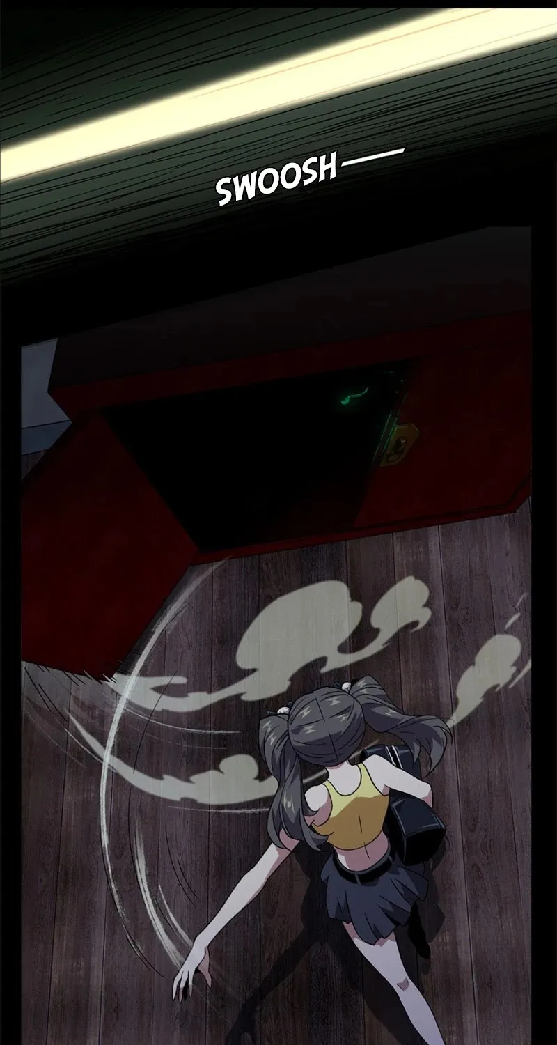 Read Formless Form chapter 3 image 2 on Lezhin