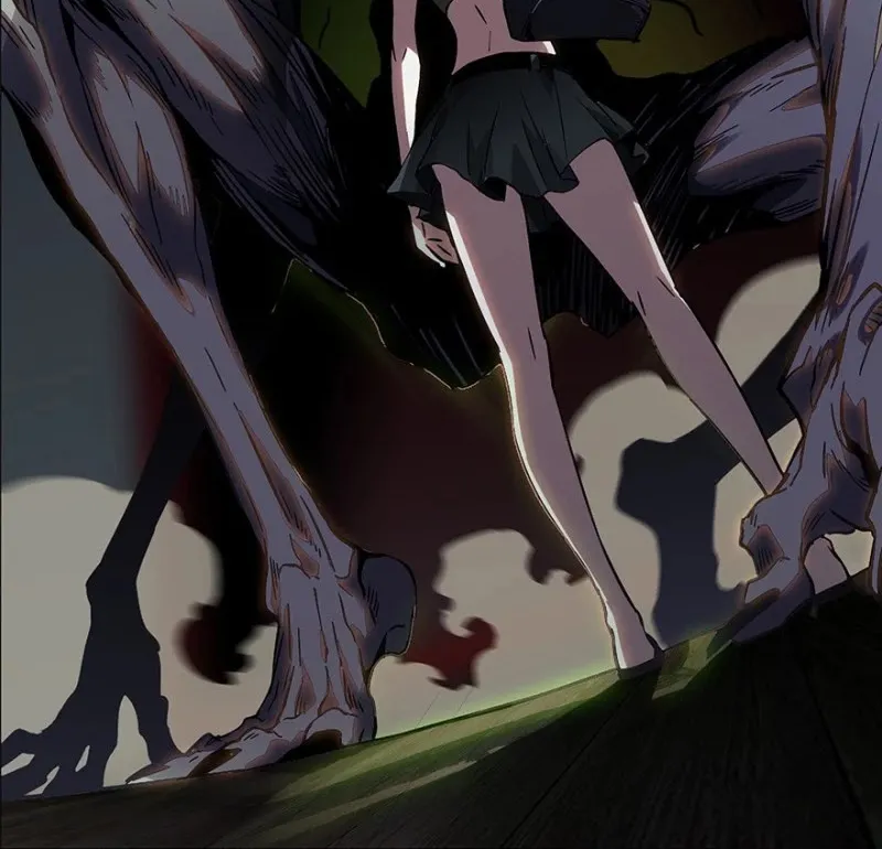 Read Formless Form chapter 3 image 20 on Lezhin