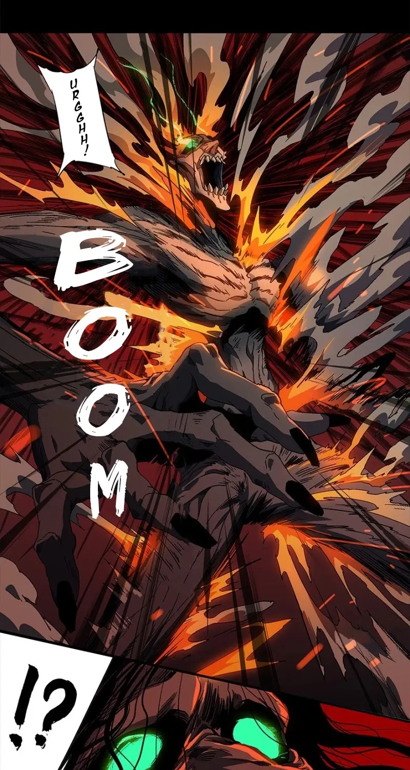 Read Formless Form chapter 3 image 43 on Lezhin