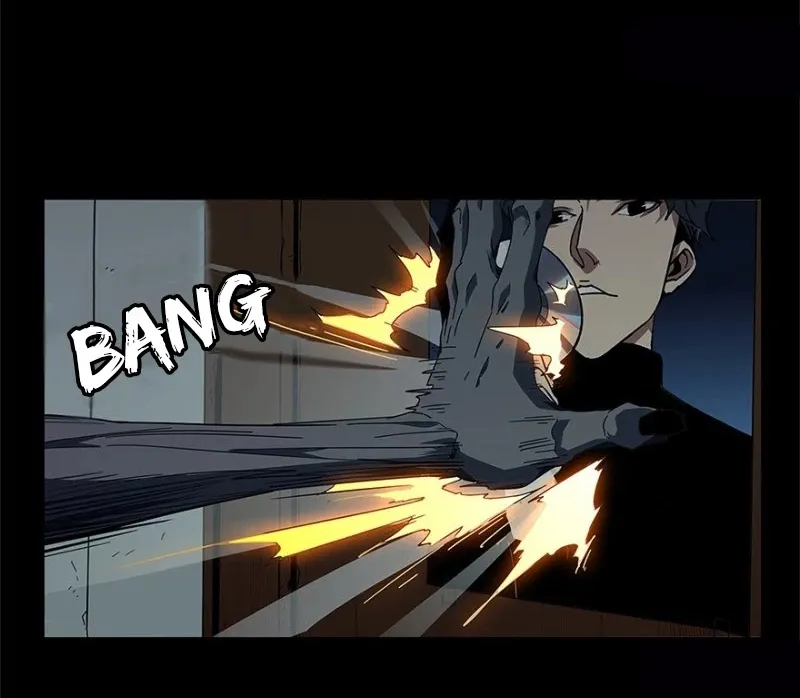 Read Formless Form chapter 3 image 48 on Lezhin