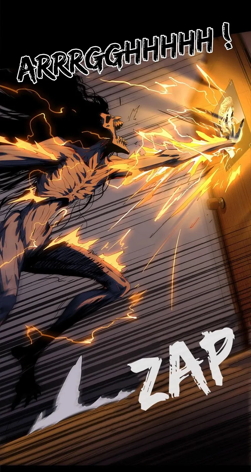 Read Formless Form chapter 3 image 49 on Lezhin