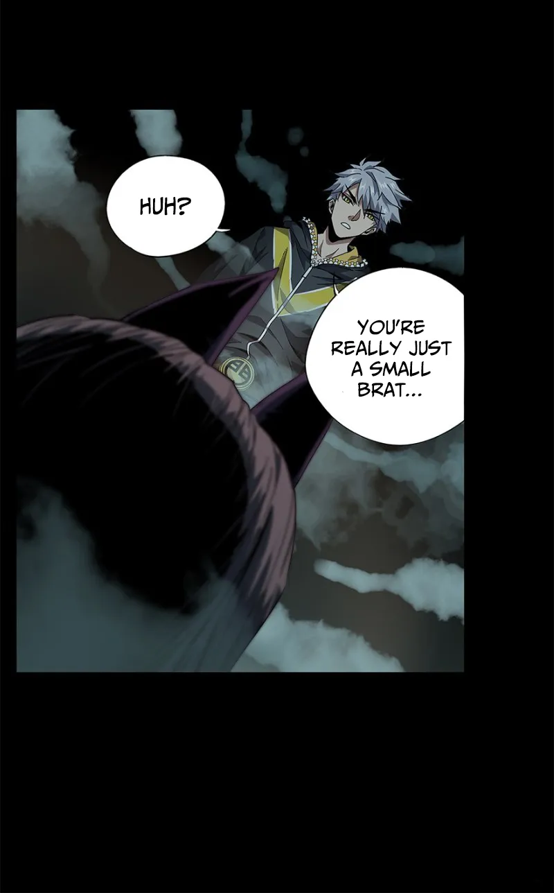 Read Formless Form chapter 3 image 53 on Lezhin