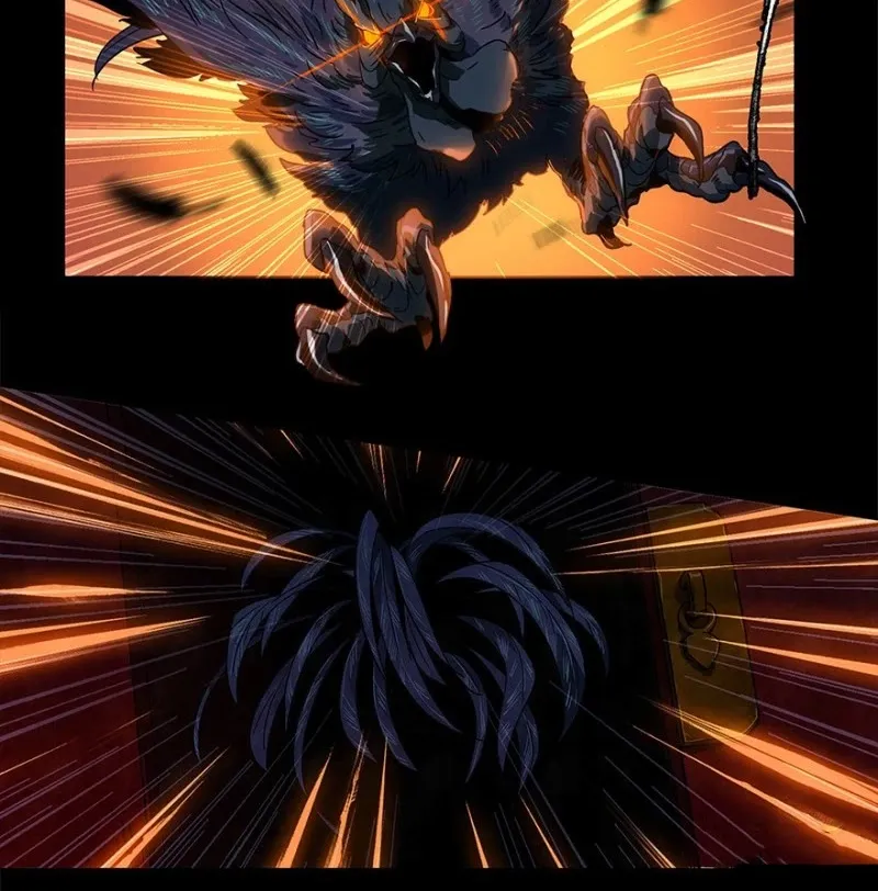Read Formless Form chapter 3 image 6 on Lezhin