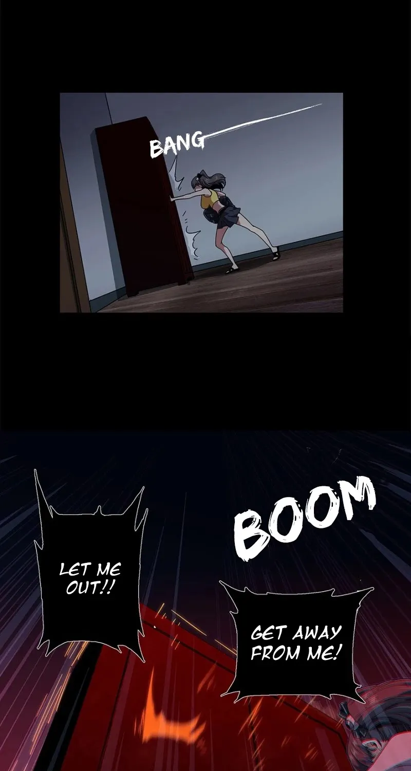 Read Formless Form chapter 3 image 7 on Lezhin