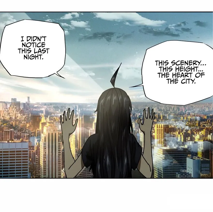 Read Formless Form chapter 30 image 10 on Lezhin