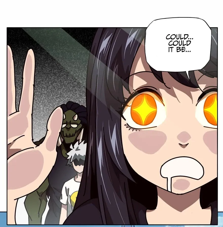 Read Formless Form chapter 30 image 11 on Lezhin