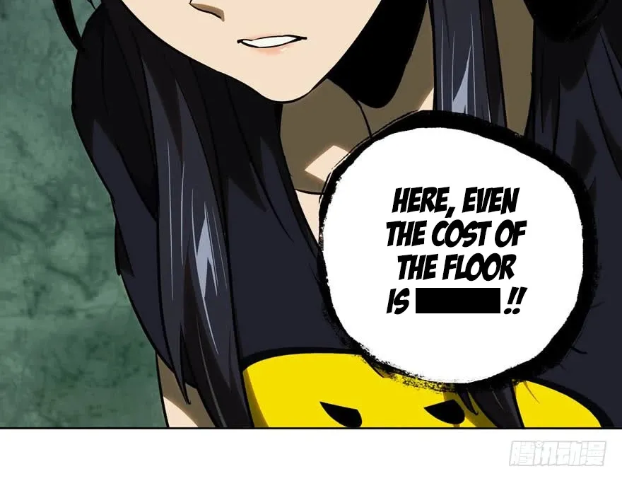 Read Formless Form chapter 30 image 16 on Lezhin