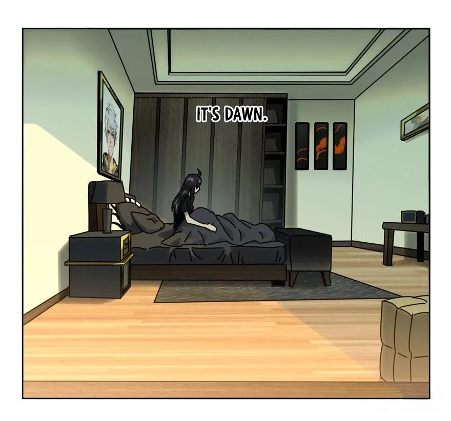 Read Formless Form chapter 30 image 2 on Lezhin