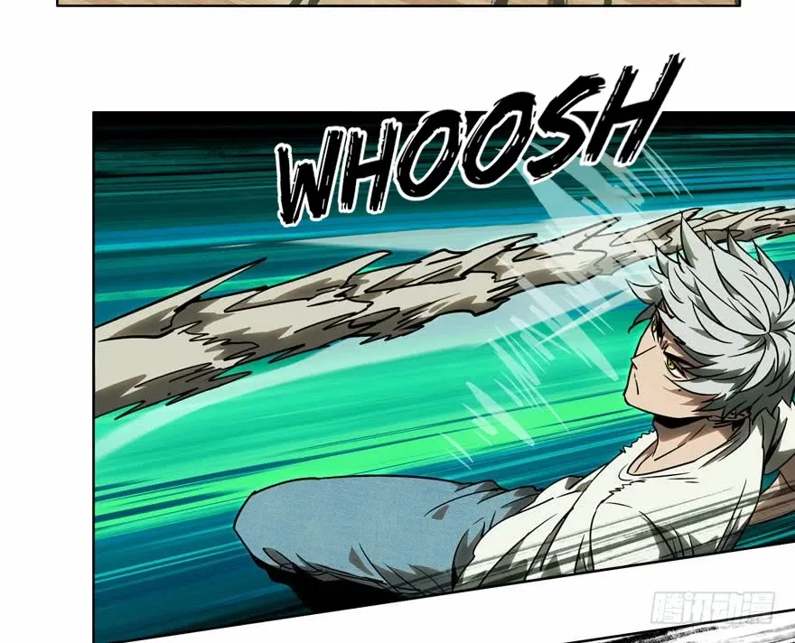 Read Formless Form chapter 30 image 26 on Lezhin