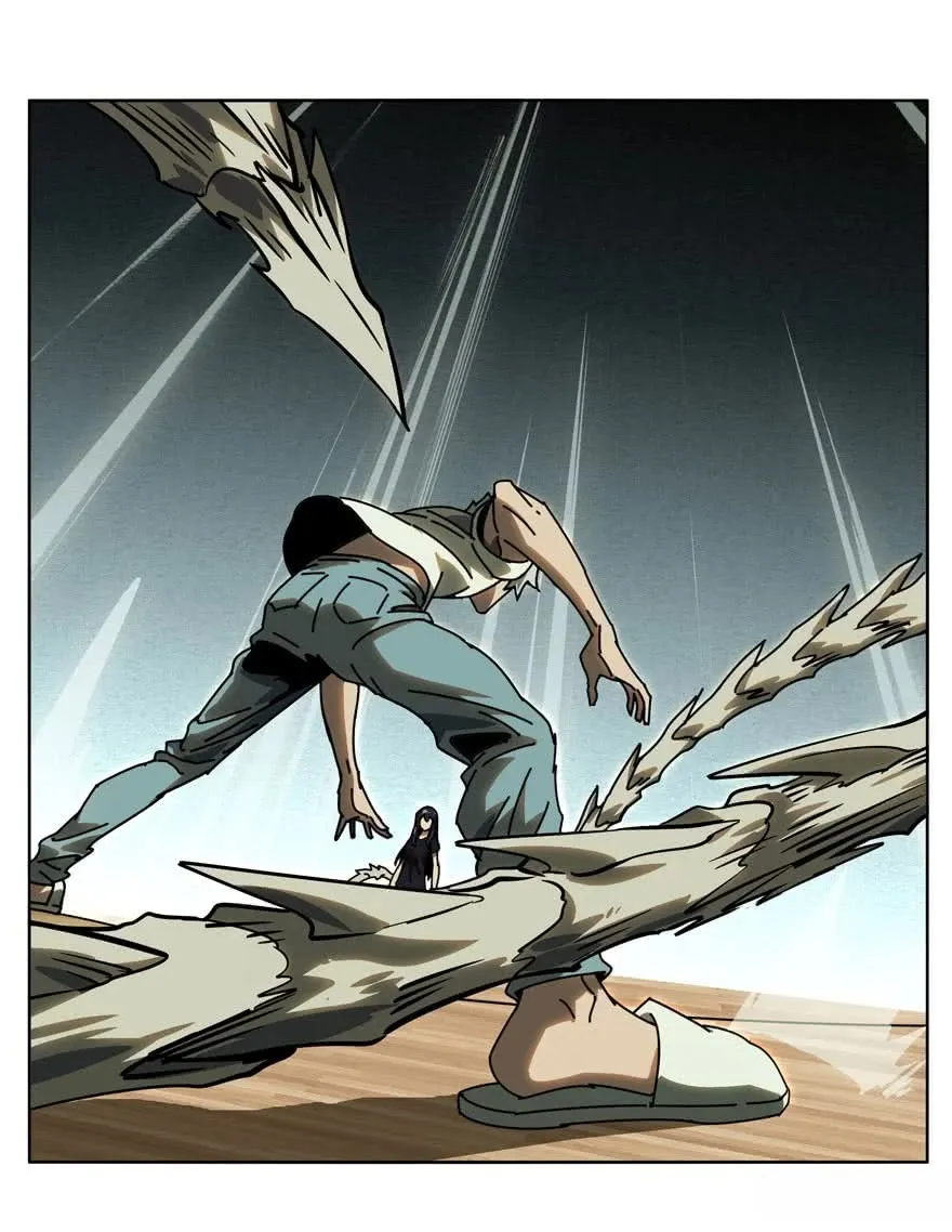 Read Formless Form chapter 30 image 34 on Lezhin