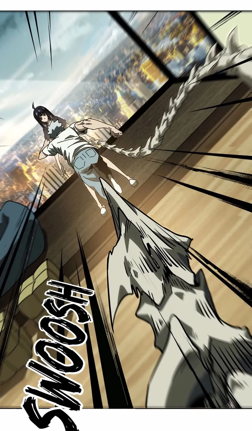 Read Formless Form chapter 30 image 36 on Lezhin