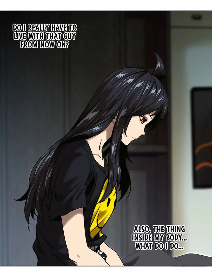 Read Formless Form chapter 30 image 4 on Lezhin