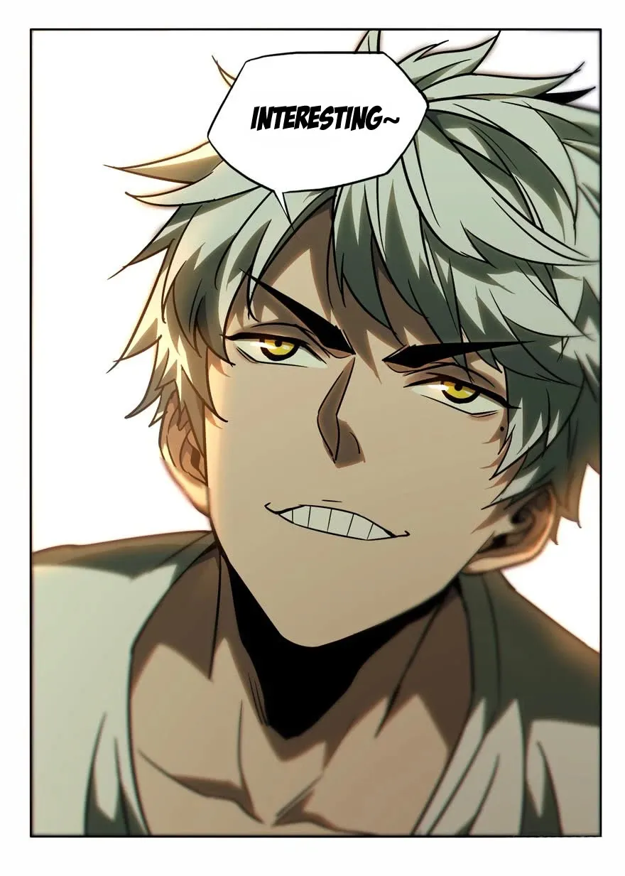 Read Formless Form chapter 30 image 43 on Lezhin