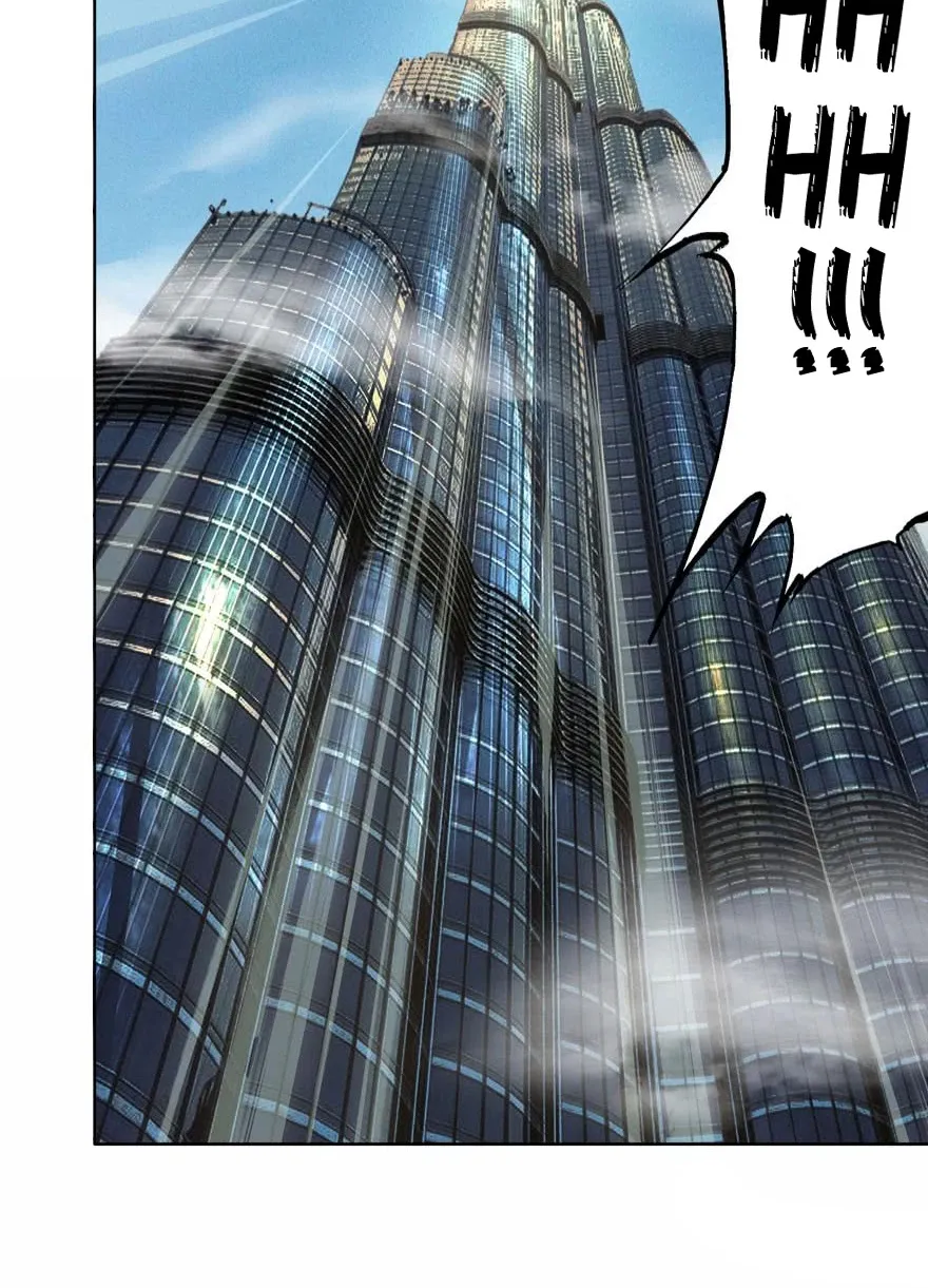 Read Formless Form chapter 30 image 7 on Lezhin