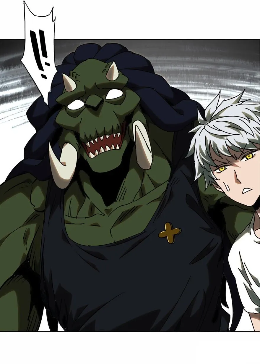 Read Formless Form chapter 30 image 9 on Lezhin