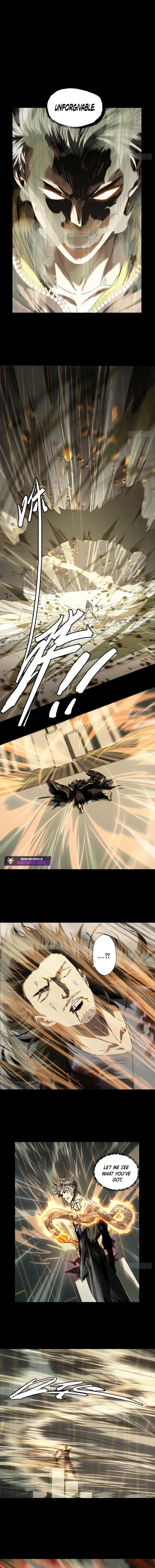 Read Formless Form chapter 300 image 2 on Lezhin