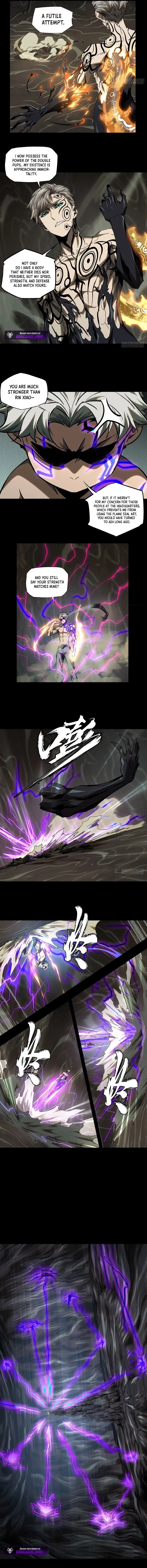 Read Formless Form chapter 301 image 4 on Lezhin