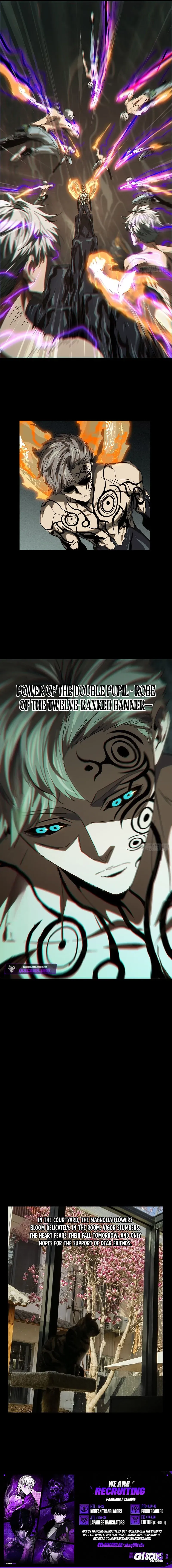Read Formless Form chapter 301 image 6 on Lezhin