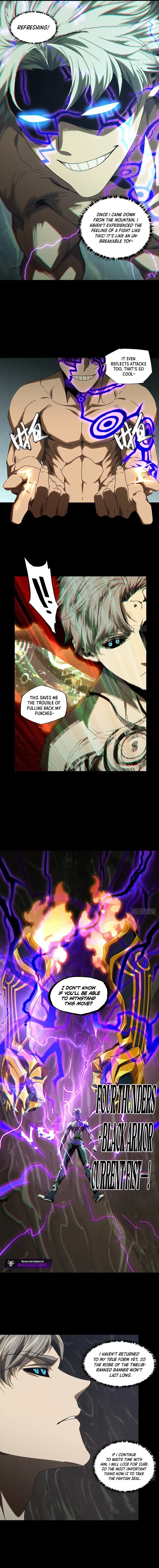 Read Formless Form chapter 302 image 2 on Lezhin
