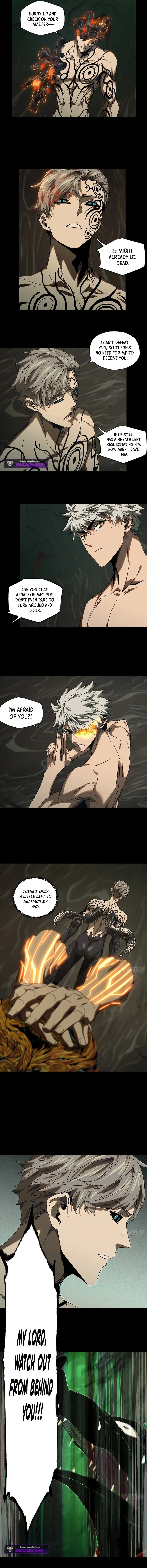Read Formless Form chapter 303 image 2 on Lezhin