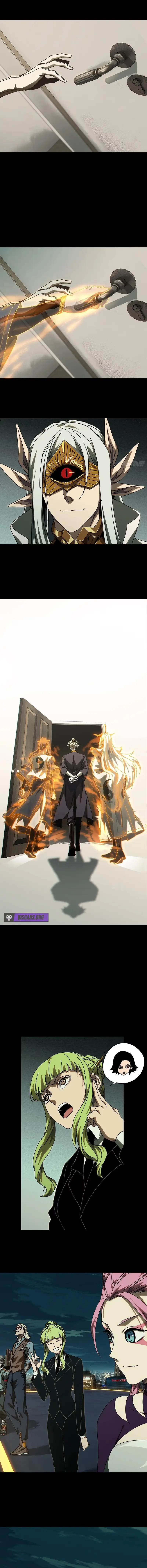 Read Formless Form chapter 307 image 3 on Lezhin