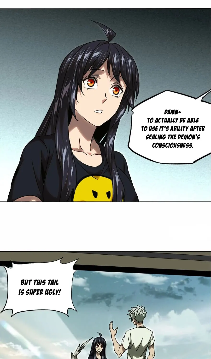 Read Formless Form chapter 31 image 21 on Lezhin