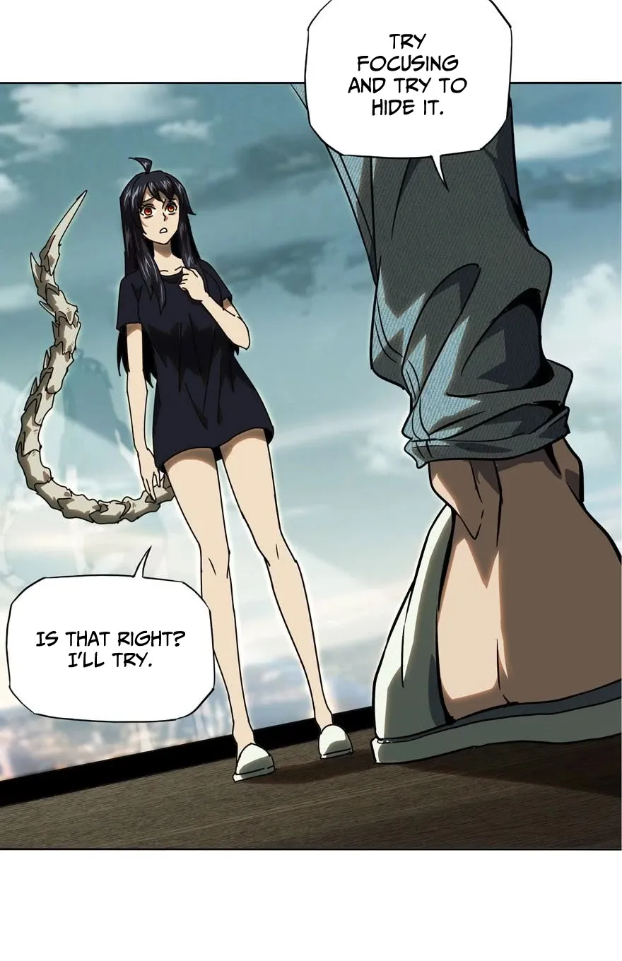 Read Formless Form chapter 31 image 24 on Lezhin