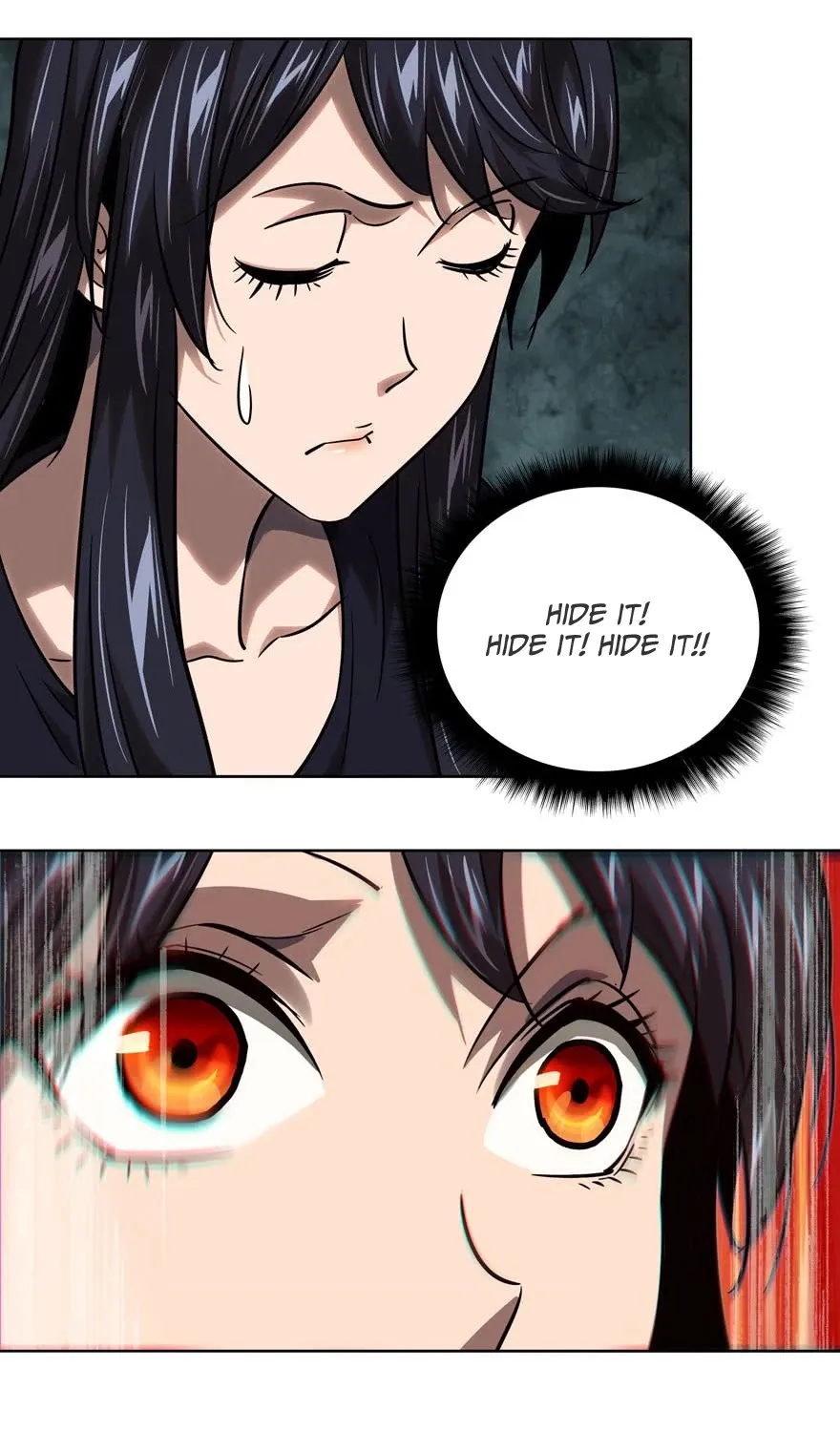 Read Formless Form chapter 31 image 25 on Lezhin