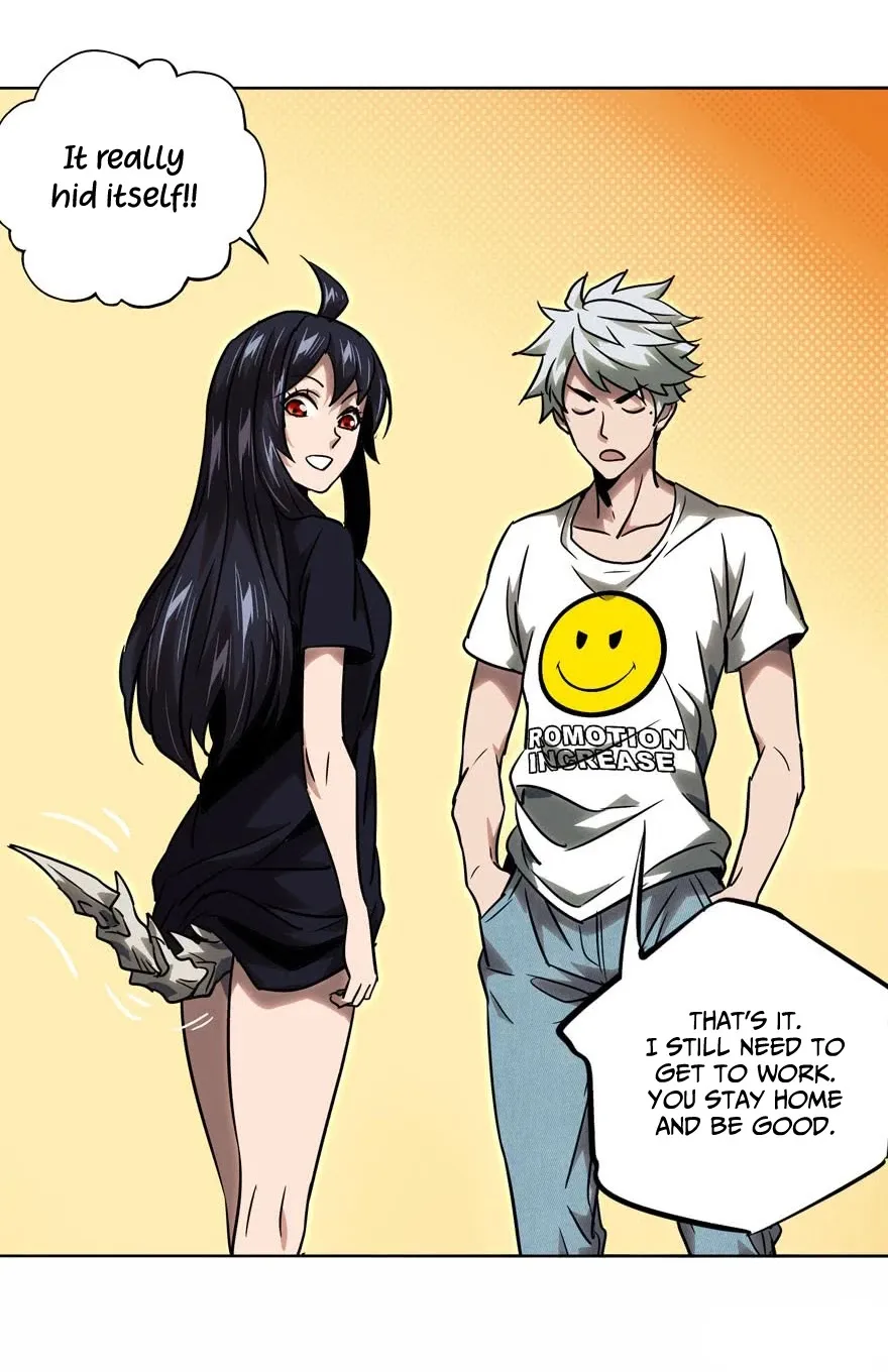 Read Formless Form chapter 31 image 26 on Lezhin