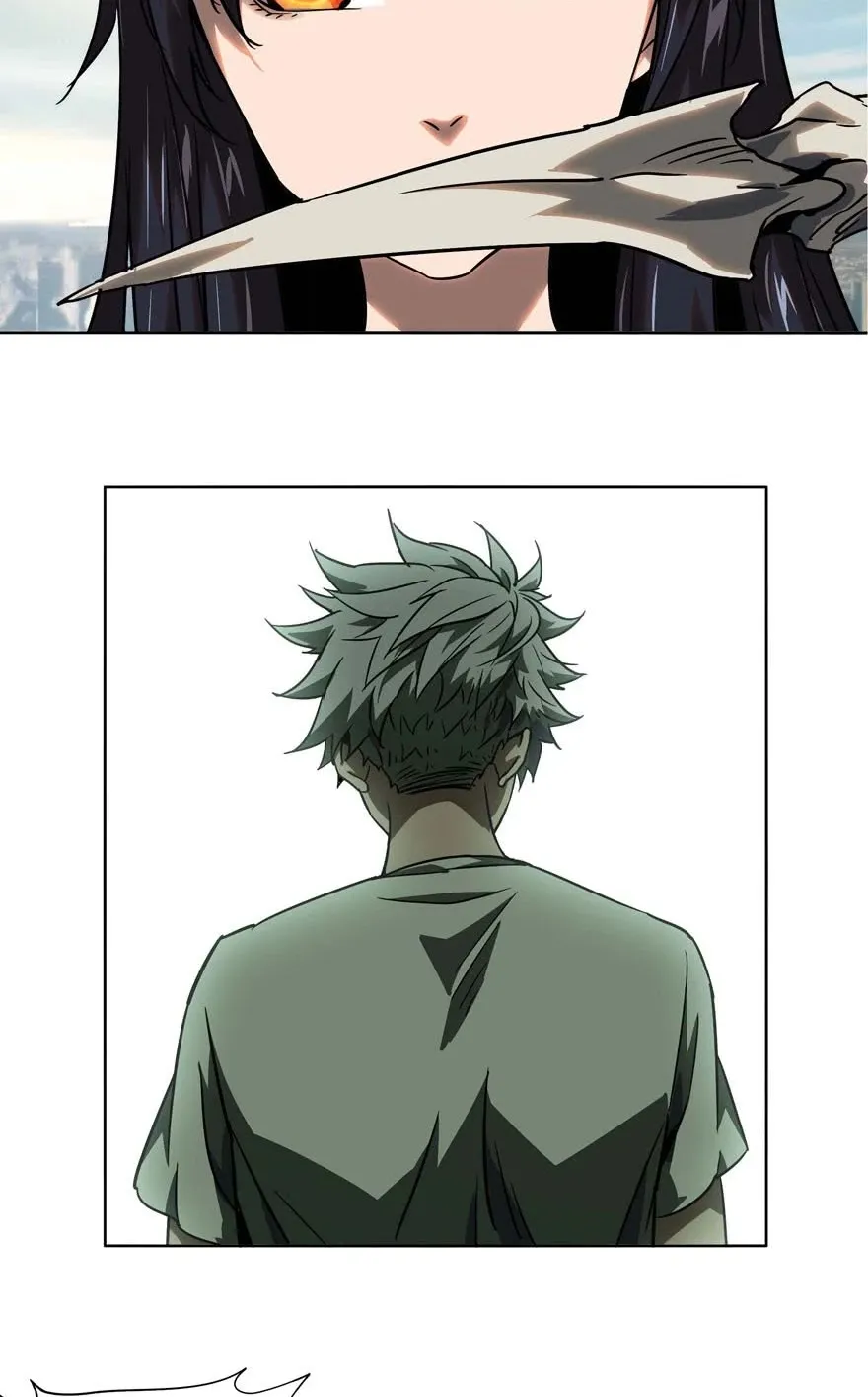 Read Formless Form chapter 31 image 4 on Lezhin
