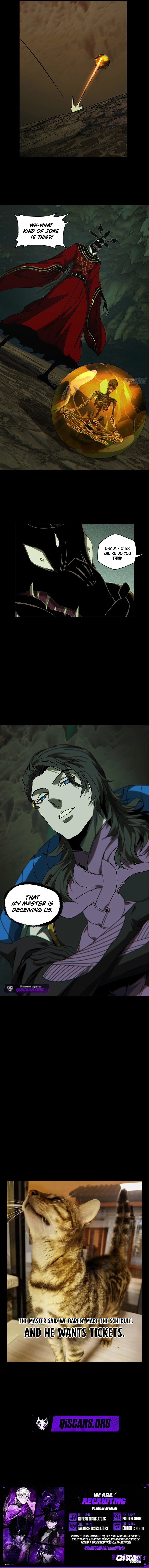 Read Formless Form chapter 310 image 6 on Lezhin