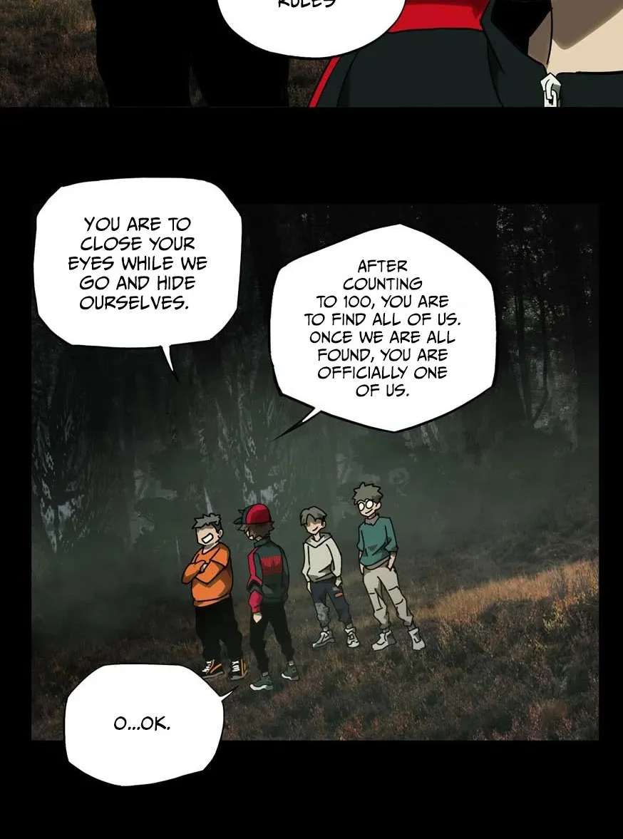 Read Formless Form chapter 32 image 34 on Lezhin