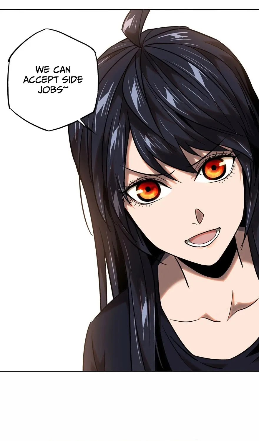 Read Formless Form chapter 32 image 9 on Lezhin