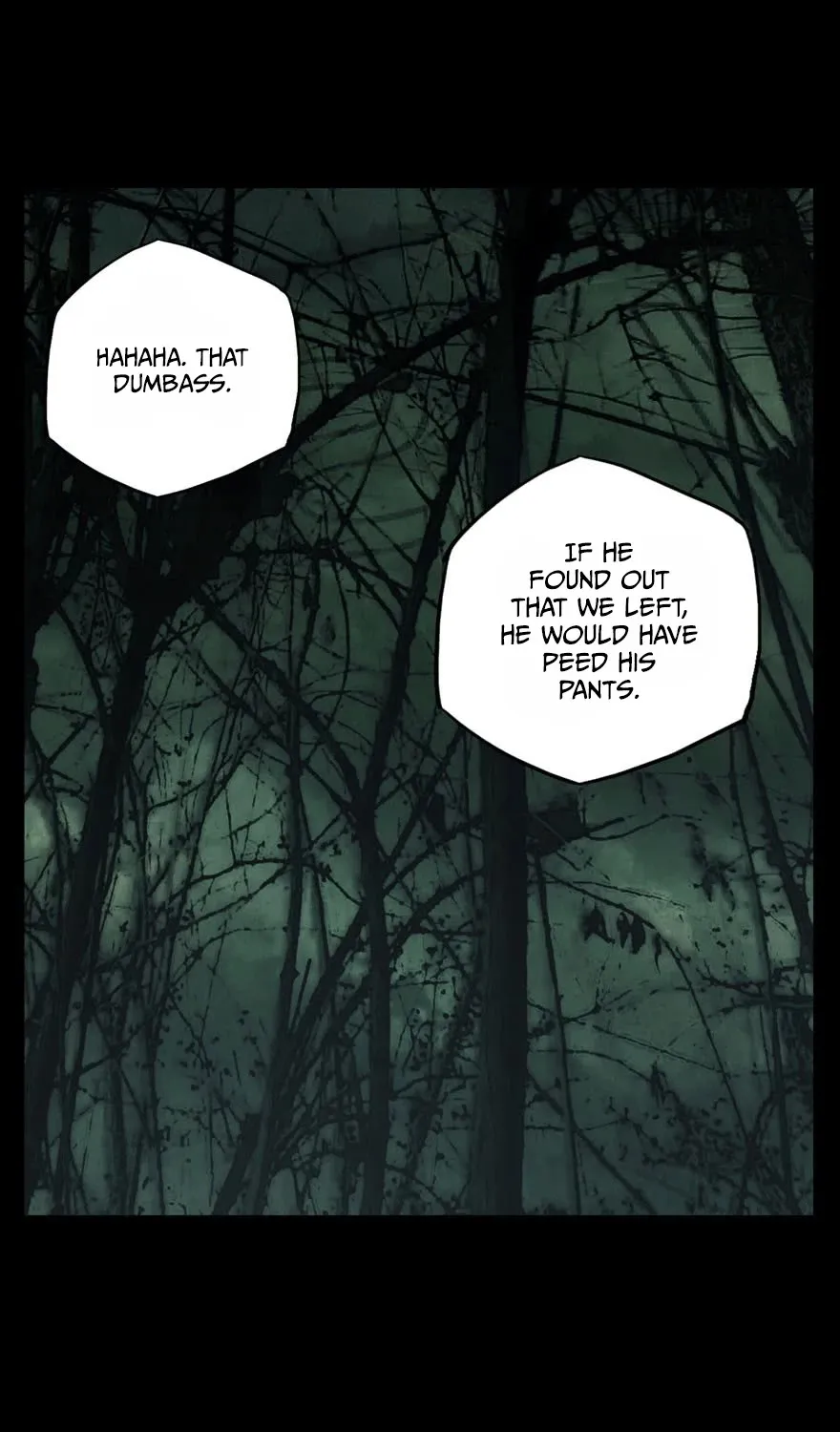 Read Formless Form chapter 33 image 1 on Lezhin