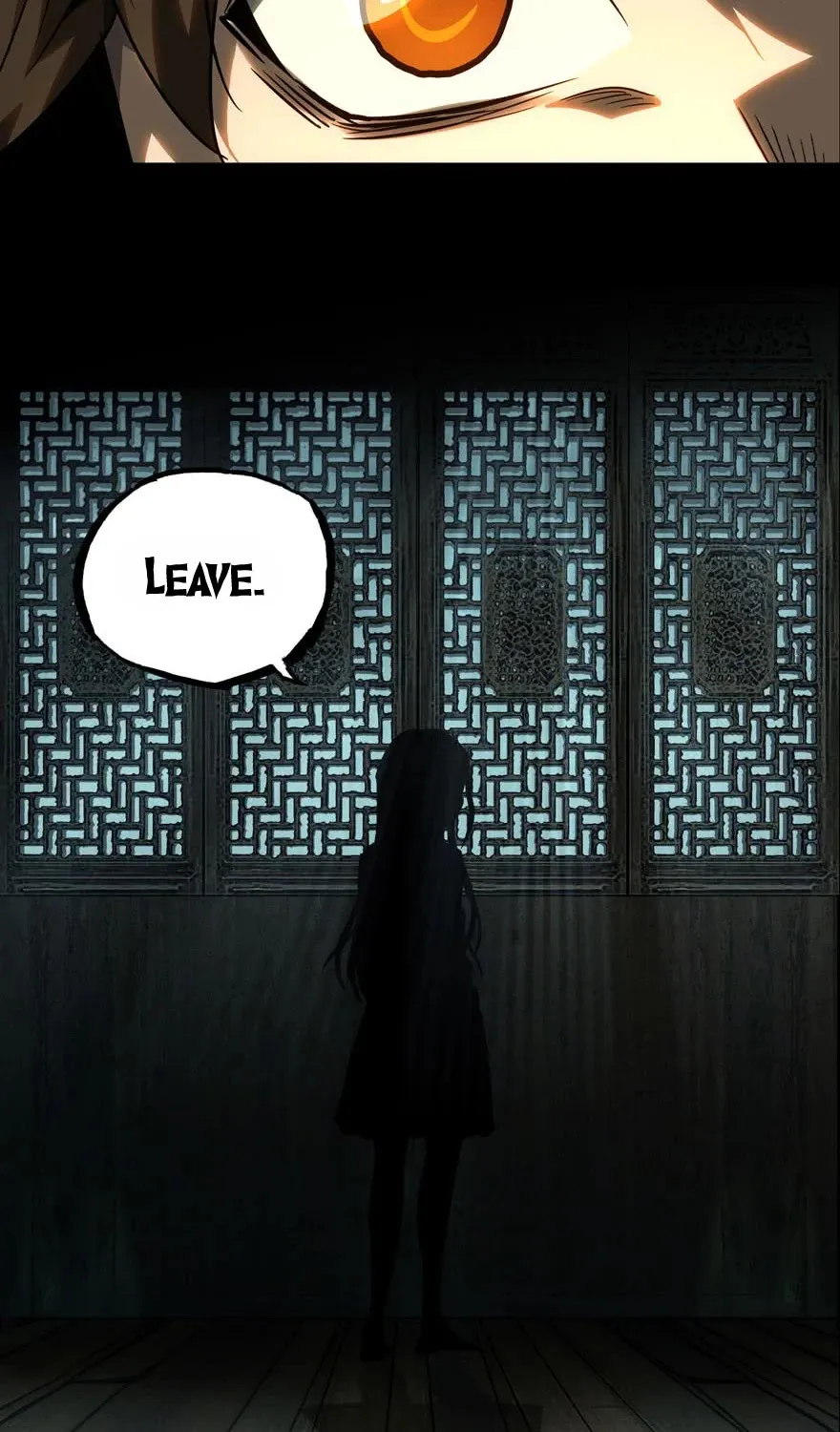 Read Formless Form chapter 33 image 15 on Lezhin