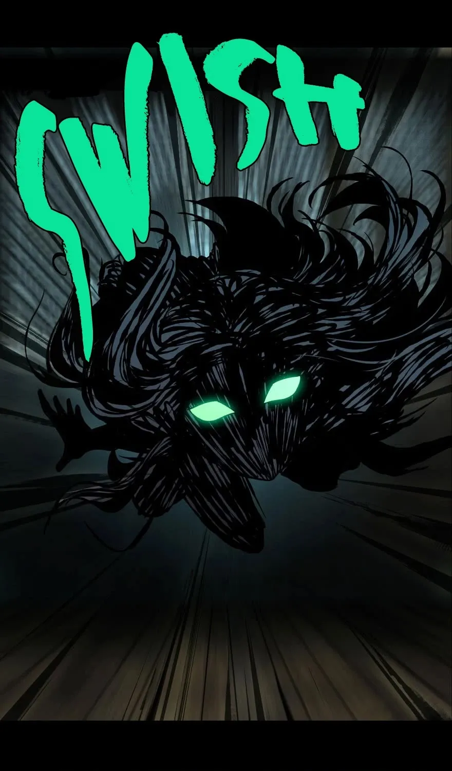 Read Formless Form chapter 33 image 17 on Lezhin