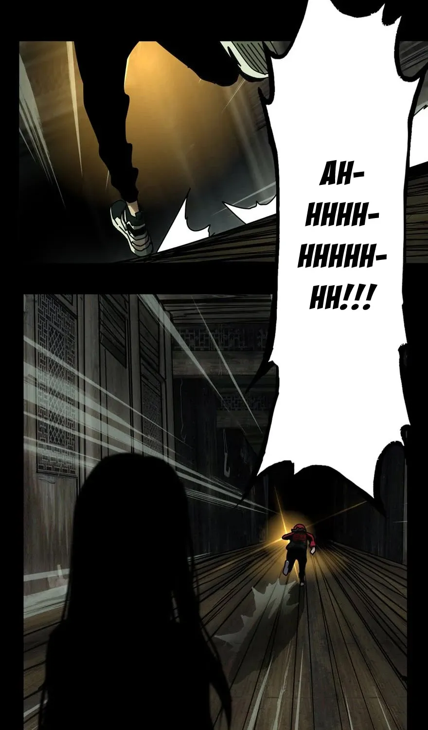 Read Formless Form chapter 33 image 19 on Lezhin