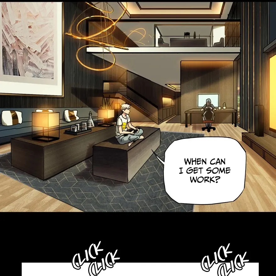 Read Formless Form chapter 33 image 32 on Lezhin