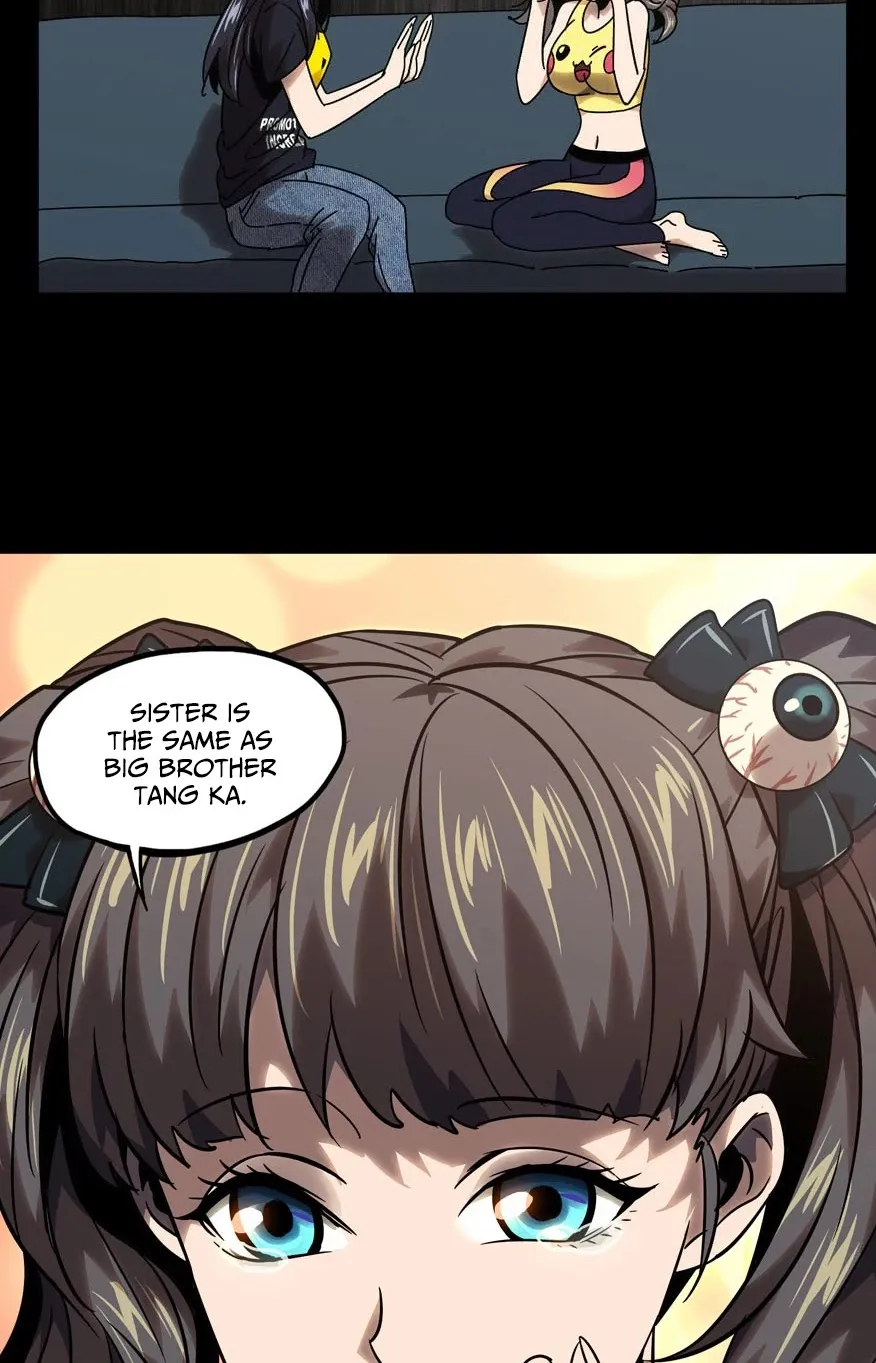 Read Formless Form chapter 34 image 26 on Lezhin