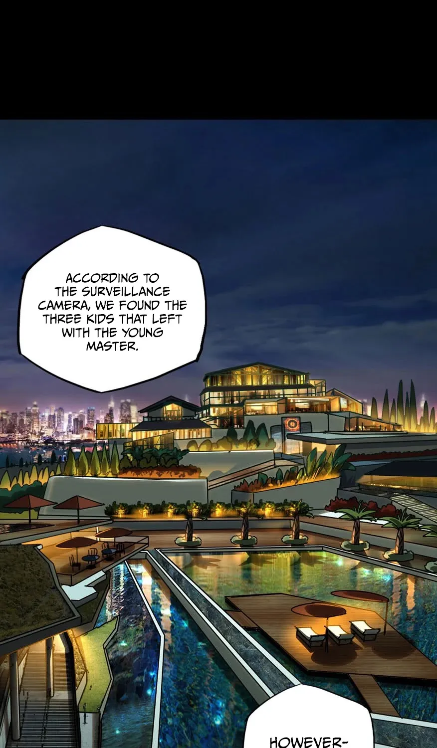 Read Formless Form chapter 34 image 29 on Lezhin