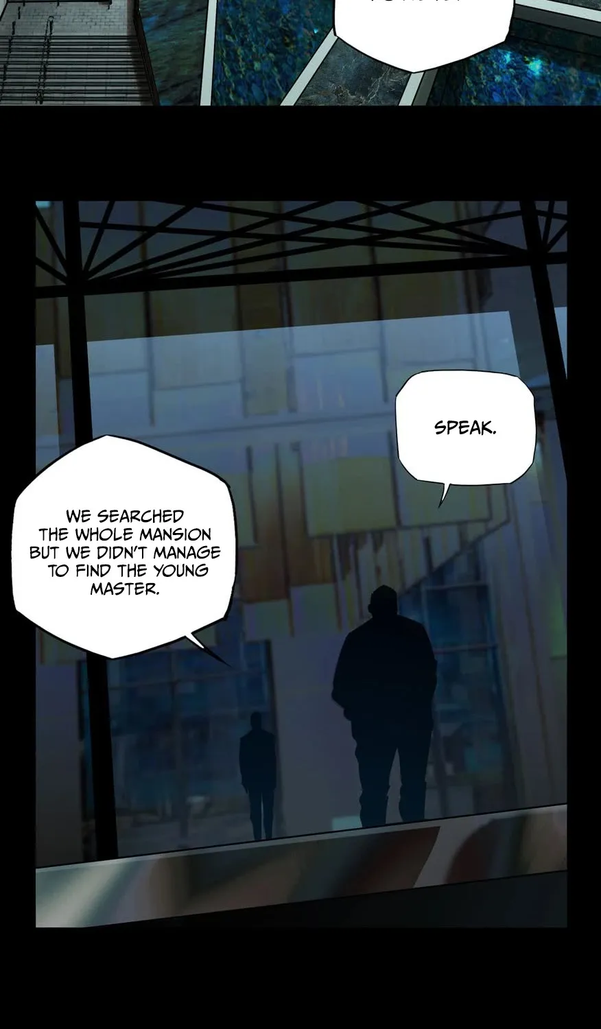Read Formless Form chapter 34 image 30 on Lezhin